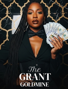 Paperback Grant Goldmine Book
