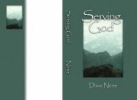Paperback Serving God Book