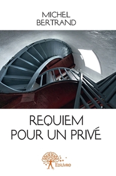 Paperback Requiem pour un privé [French] Book