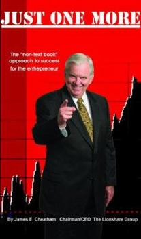 Hardcover Just One More Book