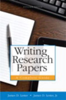Spiral-bound Writing Research Papers: A Complete Guide (Spiral) Book