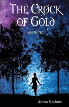 The Crock of Gold Illustrated