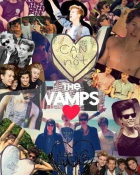 Paperback The Vamps Diary Book