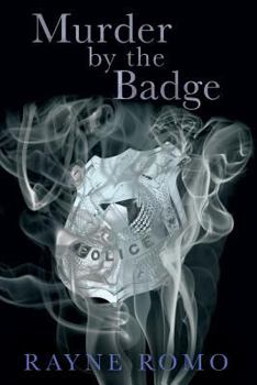 Paperback Murder By The Badge Book