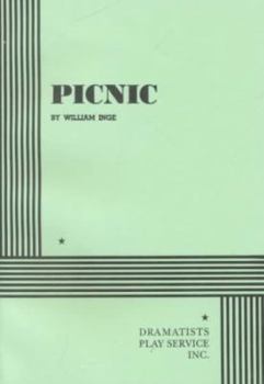 Paperback Picnic Book