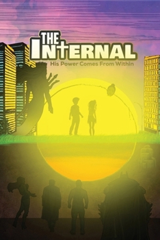 Paperback The Internal Book
