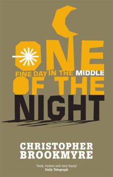 Paperback One Fine Day In The Middle Of The Night Book