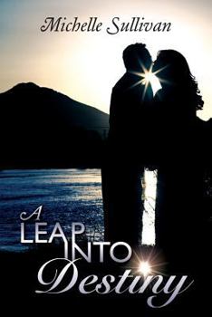 Paperback A Leap into Destiny Book