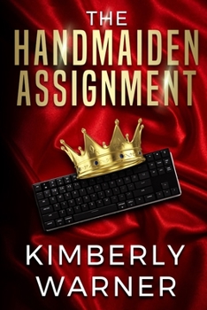 Paperback The Handmaiden Assignment Book