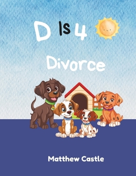 Paperback D is 4 Divorce Book