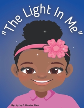 Paperback The Light In Me Book