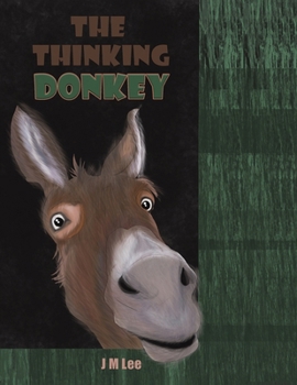 Paperback The Thinking Donkey Book