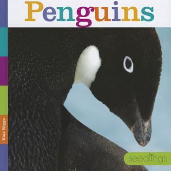 Penguins - Book  of the Seedlings