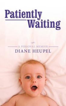Paperback Patiently Waiting Book