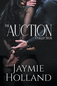 Paperback The Auction Collection Book