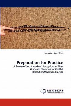 Paperback Preparation for Practice Book