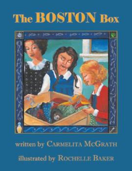 Paperback The Boston Box Book