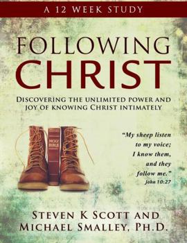 Paperback Following Christ Book