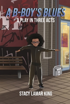 A B-Boy's Blues: Book 2