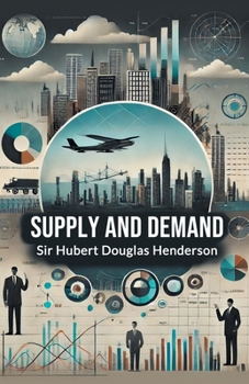 Paperback Supply and Demand Book