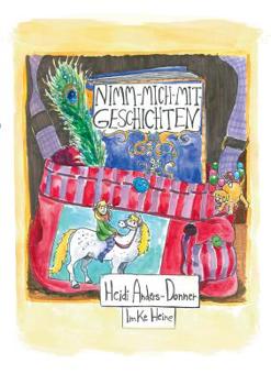 Paperback Nimm-mich-mit-Geschichten [German] Book
