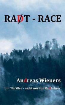 Paperback Rad Race [German] Book
