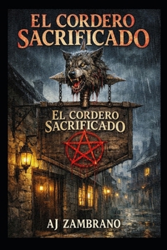 Paperback El Cordero Sacrificado [Spanish] Book