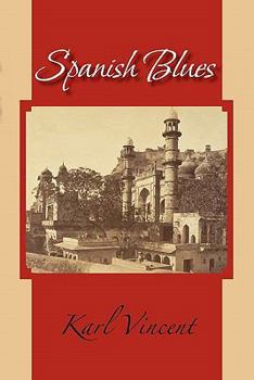Paperback Spanish Blues Book