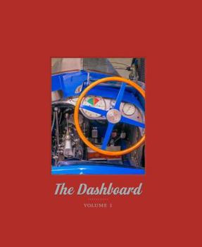 Hardcover The Dashboard Book