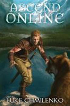Hardcover Ascend Online Book