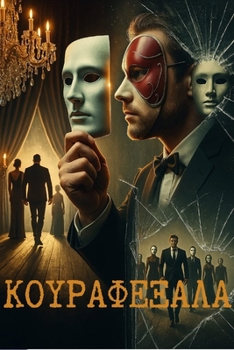 Paperback Kourafexala [Greek] Book