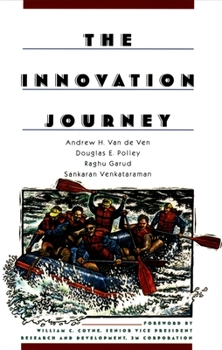 Paperback The Innovation Journey Book