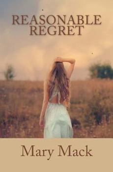 Paperback Reasonable Regret Book