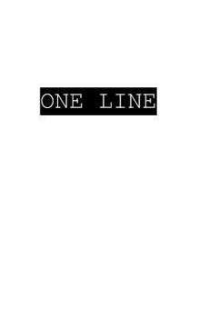 Paperback One Line Book