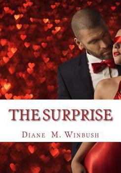 Paperback The Surprise: A Love Romance Book
