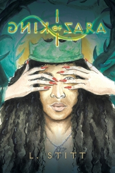 Paperback King of Zara Book