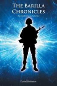 Paperback The Barilla Chronicles: The Joseph Campanella Journey Book