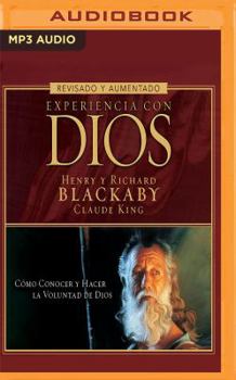 MP3 CD Experiencia Con Dios: Cómo Conocer Y Hacer La Voluntad de Dios [Spanish] Book