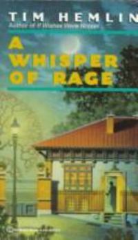 Whisper of Rage (Culinary Mysteries (Paperback)) - Book #2 of the Neil Marshall