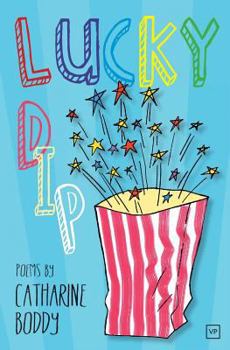Paperback Lucky Dip Book