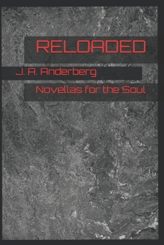 Paperback Reloaded: Novellas for the Soul Book