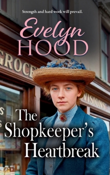 Hardcover The Shopkeeper's Heartbreak Book