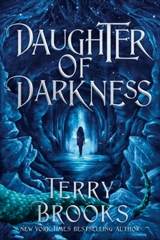 Paperback Daughter of Darkness Book