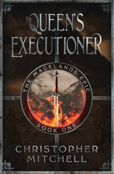 Paperback The Queen's Executioner Book