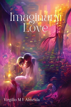 Paperback Imaginary Love Book