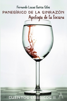 Paperback Panegírico de la sin razón [Spanish] Book