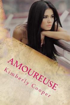 Paperback Amoureuse ! [French] Book