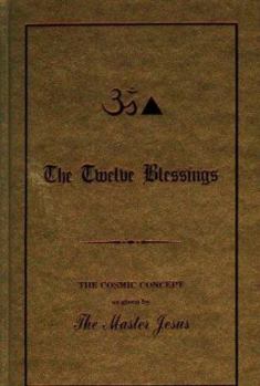 Hardcover The Twelve Blessings Book