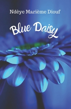 Paperback Blue Daisy [French] Book