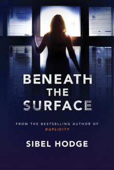 Paperback Beneath the Surface Book